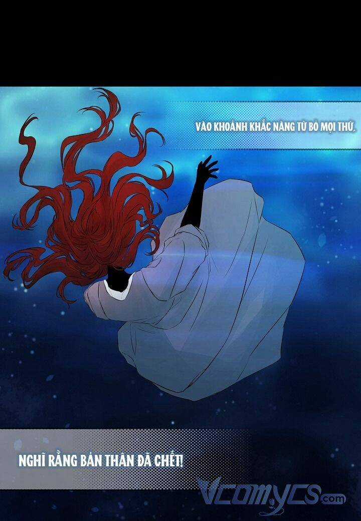 Tôi Chọc Nhầm Nam Phụ Che Giấu Thân Phận Chapter 1 trang 44