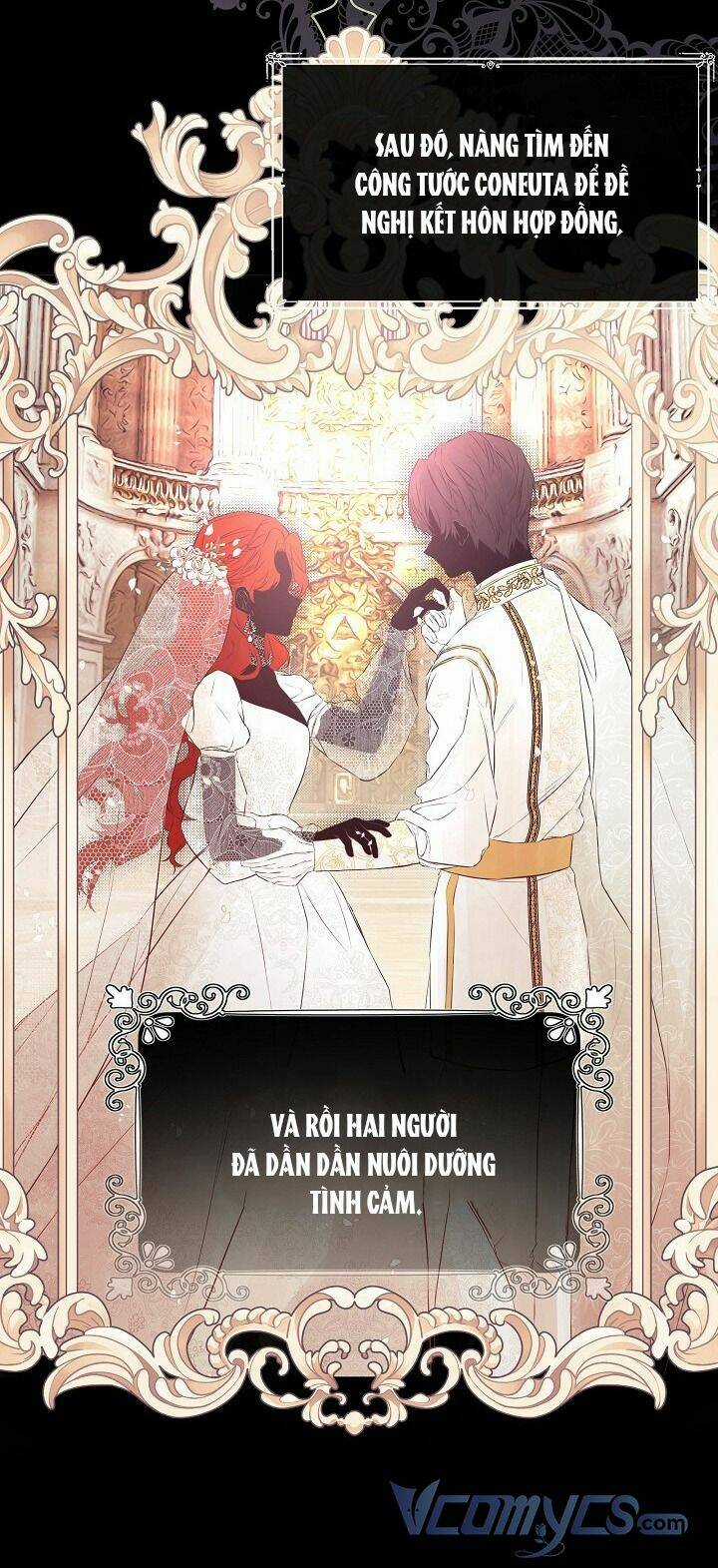 Tôi Chọc Nhầm Nam Phụ Che Giấu Thân Phận Chapter 1 trang 46