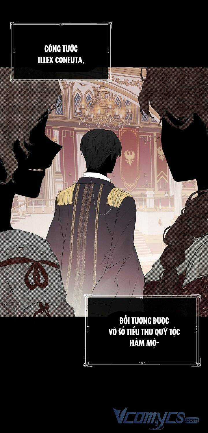 Tôi Chọc Nhầm Nam Phụ Che Giấu Thân Phận Chapter 1 trang 48