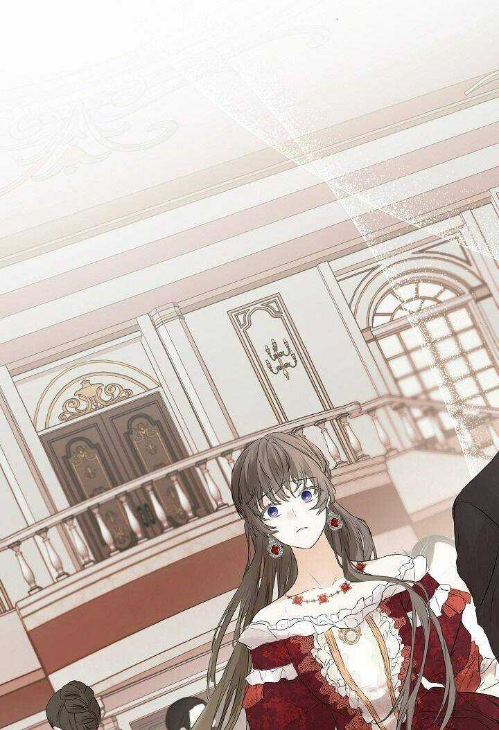 Tôi Chọc Nhầm Nam Phụ Che Giấu Thân Phận Chapter 1 trang 5