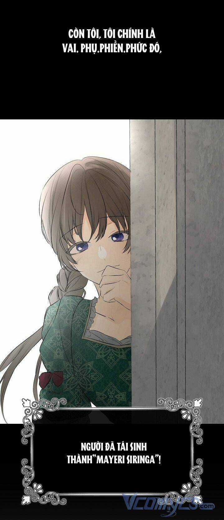 Tôi Chọc Nhầm Nam Phụ Che Giấu Thân Phận Chapter 1 trang 50