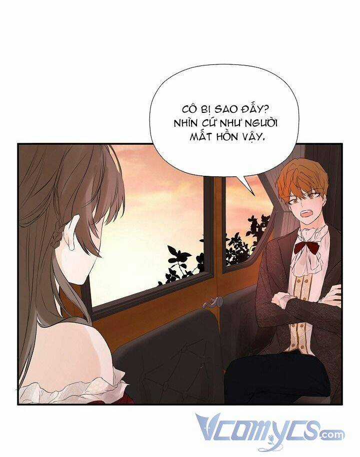 Tôi Chọc Nhầm Nam Phụ Che Giấu Thân Phận Chapter 1 trang 52