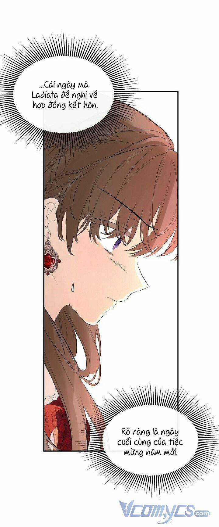 Tôi Chọc Nhầm Nam Phụ Che Giấu Thân Phận Chapter 1 trang 53