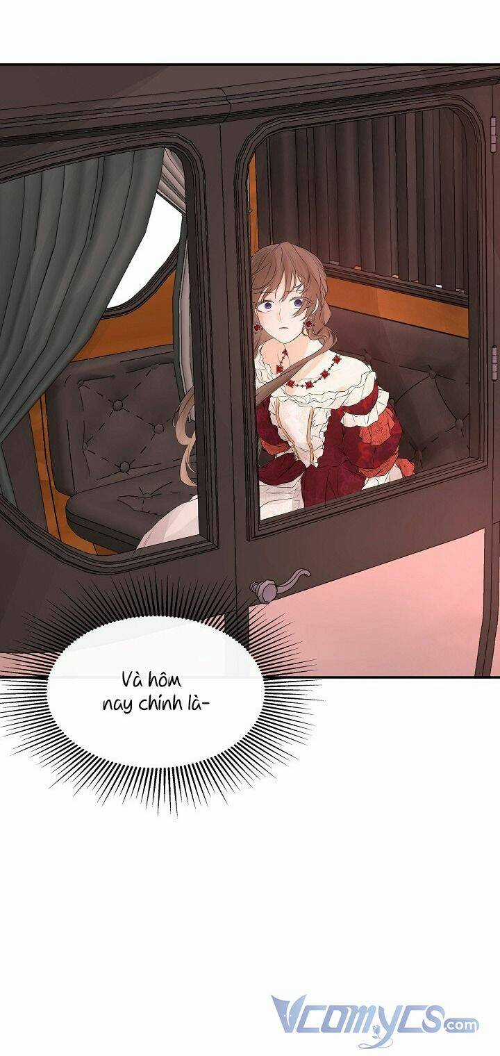 Tôi Chọc Nhầm Nam Phụ Che Giấu Thân Phận Chapter 1 trang 54