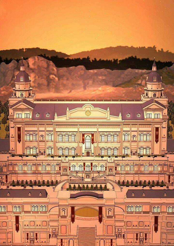 Tôi Chọc Nhầm Nam Phụ Che Giấu Thân Phận Chapter 1 trang 57