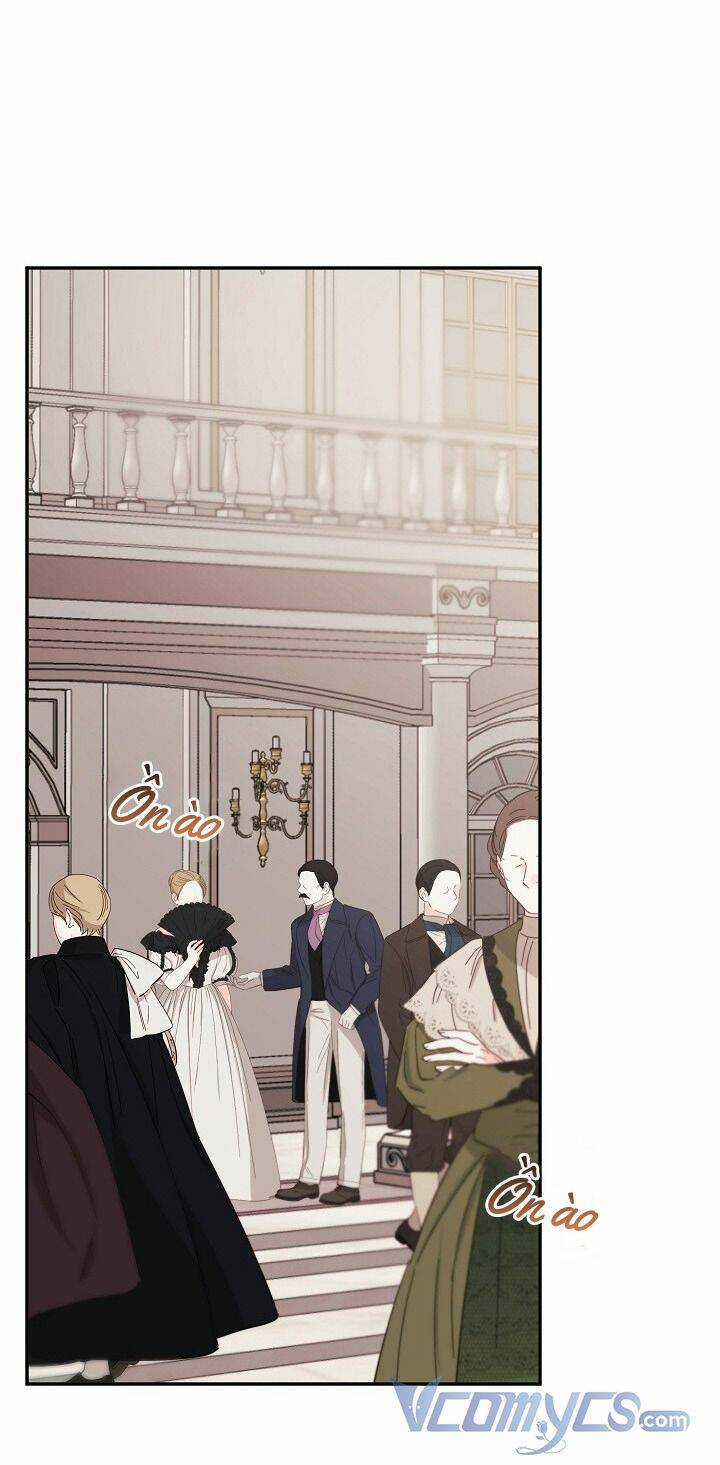 Tôi Chọc Nhầm Nam Phụ Che Giấu Thân Phận Chapter 1 trang 59