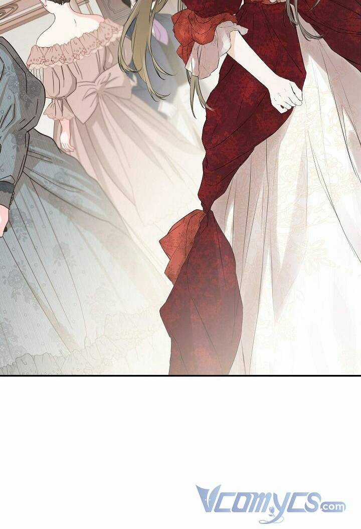 Tôi Chọc Nhầm Nam Phụ Che Giấu Thân Phận Chapter 1 trang 6