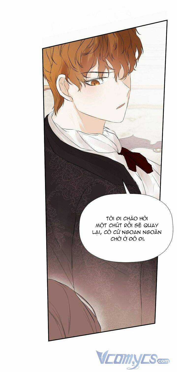 Tôi Chọc Nhầm Nam Phụ Che Giấu Thân Phận Chapter 1 trang 60