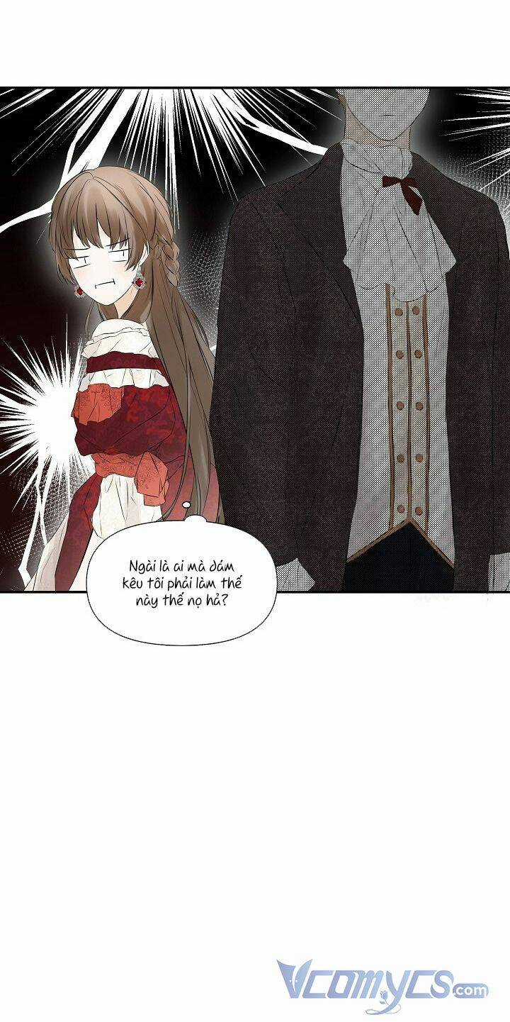 Tôi Chọc Nhầm Nam Phụ Che Giấu Thân Phận Chapter 1 trang 61