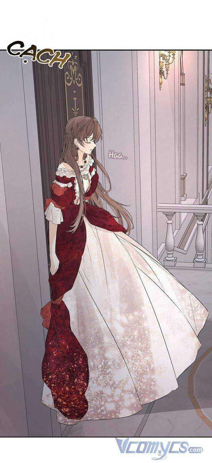 Tôi Chọc Nhầm Nam Phụ Che Giấu Thân Phận Chapter 1 trang 63