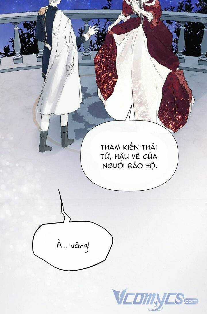 Tôi Chọc Nhầm Nam Phụ Che Giấu Thân Phận Chapter 1 trang 71