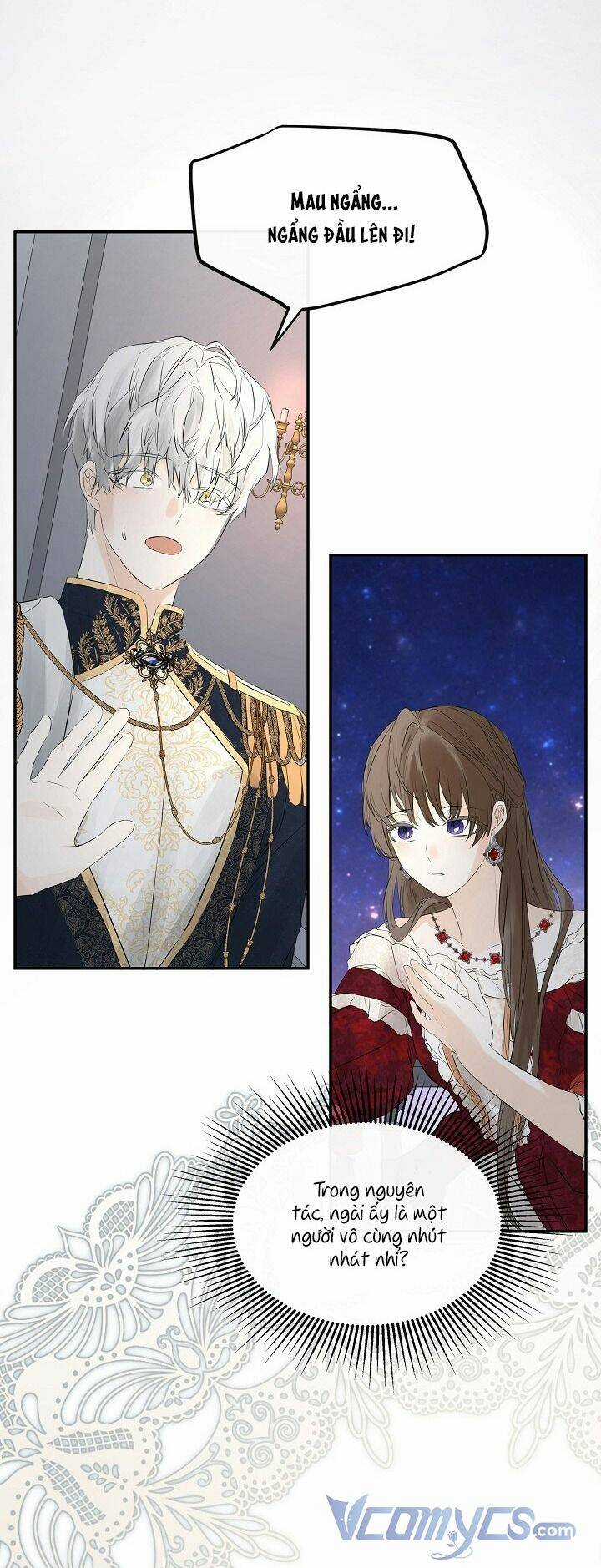 Tôi Chọc Nhầm Nam Phụ Che Giấu Thân Phận Chapter 1 trang 72