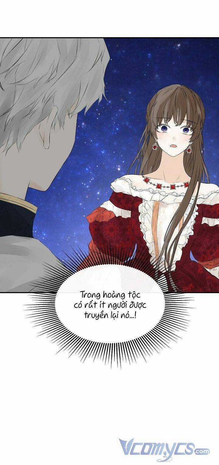 Tôi Chọc Nhầm Nam Phụ Che Giấu Thân Phận Chapter 1 trang 74