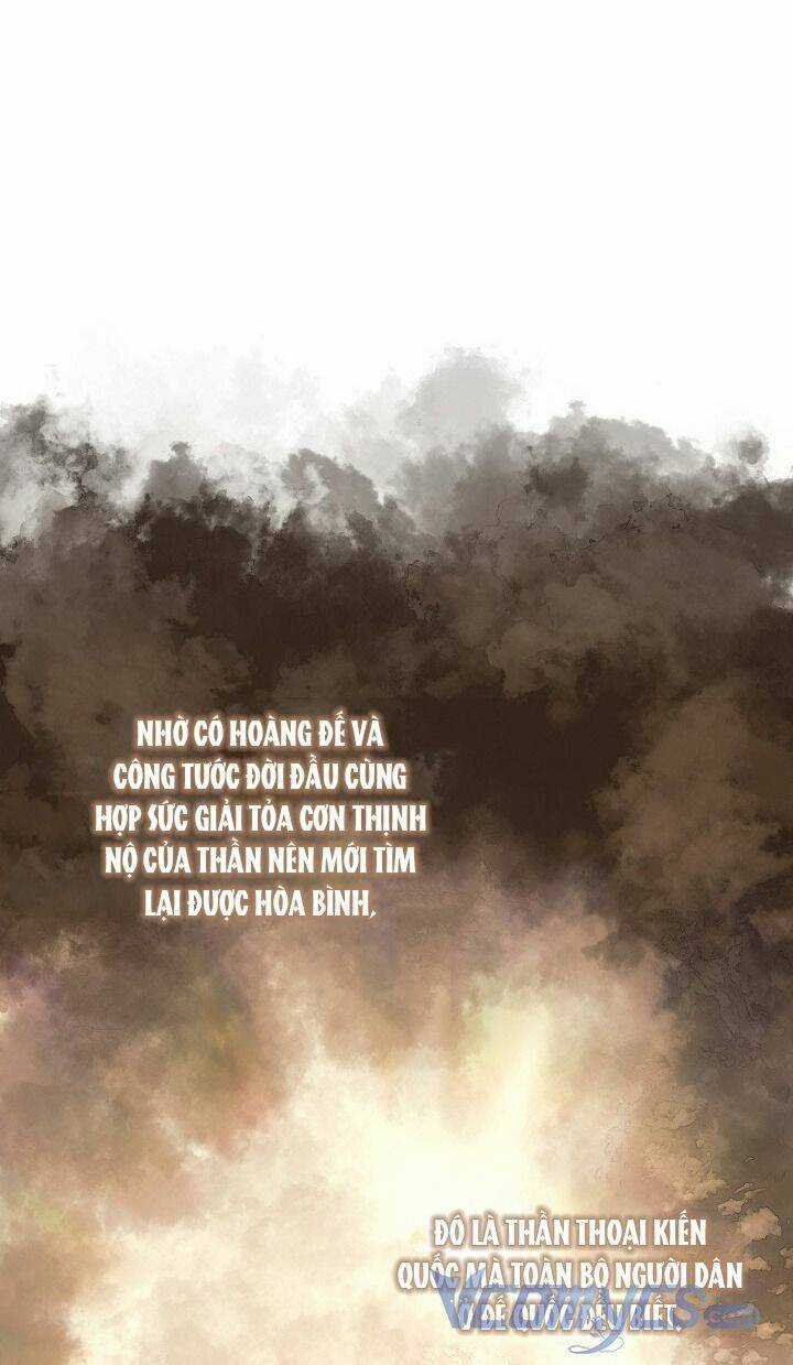 Tôi Chọc Nhầm Nam Phụ Che Giấu Thân Phận Chapter 1 trang 75