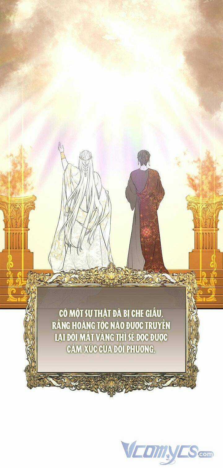 Tôi Chọc Nhầm Nam Phụ Che Giấu Thân Phận Chapter 1 trang 76