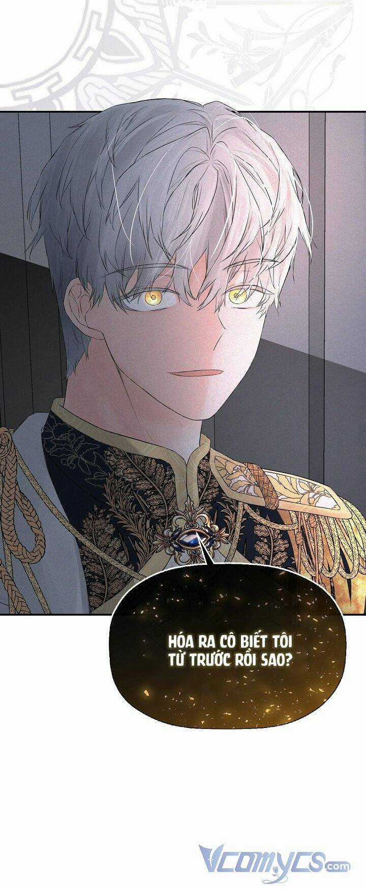 Tôi Chọc Nhầm Nam Phụ Che Giấu Thân Phận Chapter 1 trang 79