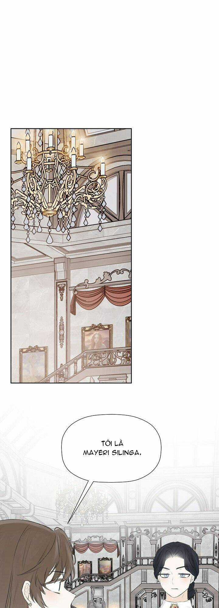 Tôi Chọc Nhầm Nam Phụ Che Giấu Thân Phận Chapter 10 trang 0