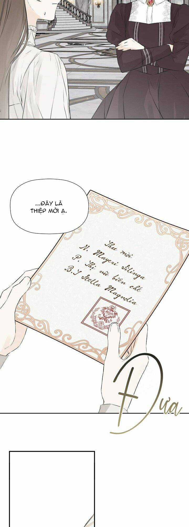 Tôi Chọc Nhầm Nam Phụ Che Giấu Thân Phận Chapter 10 trang 1