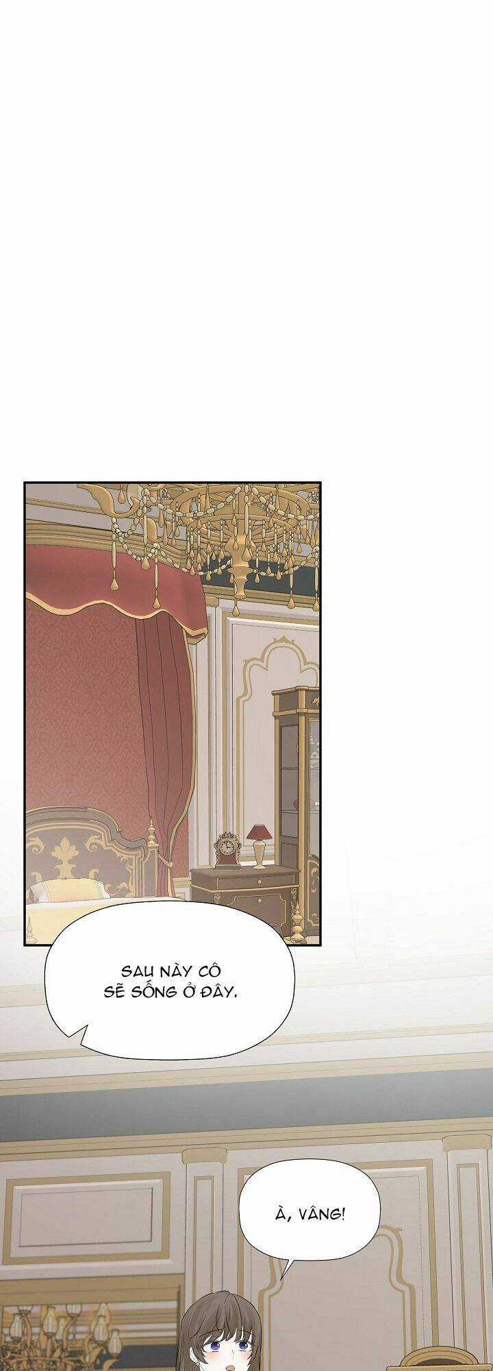 Tôi Chọc Nhầm Nam Phụ Che Giấu Thân Phận Chapter 10 trang 11