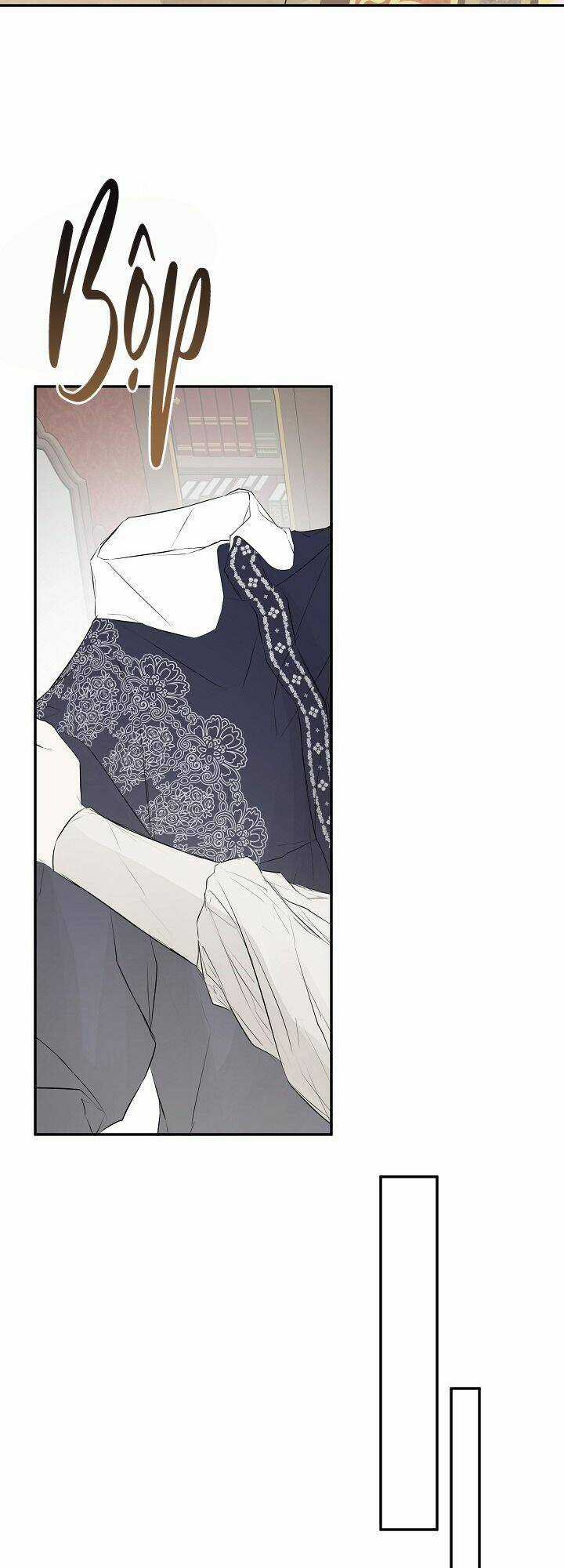 Tôi Chọc Nhầm Nam Phụ Che Giấu Thân Phận Chapter 10 trang 13