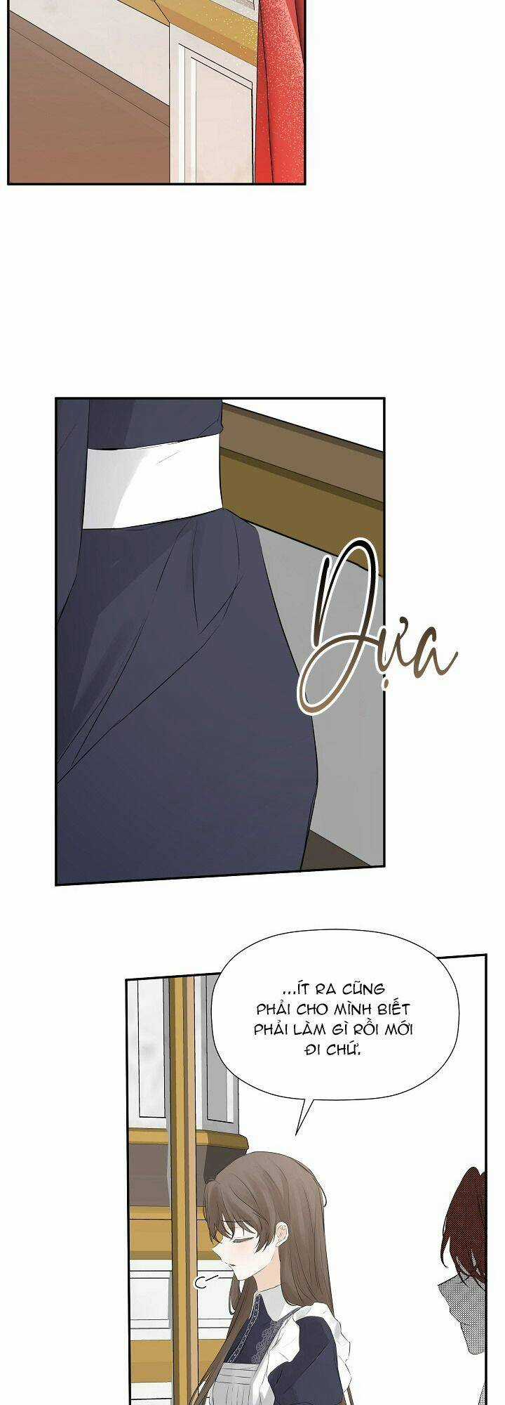 Tôi Chọc Nhầm Nam Phụ Che Giấu Thân Phận Chapter 10 trang 19