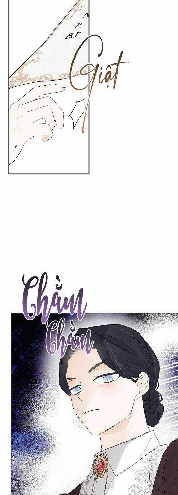 Tôi Chọc Nhầm Nam Phụ Che Giấu Thân Phận Chapter 10 trang 2