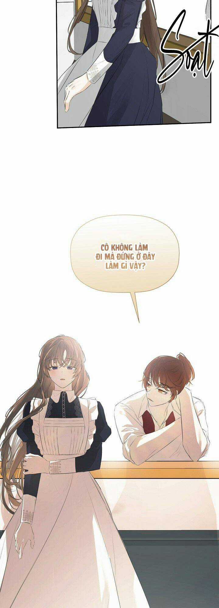 Tôi Chọc Nhầm Nam Phụ Che Giấu Thân Phận Chapter 10 trang 20