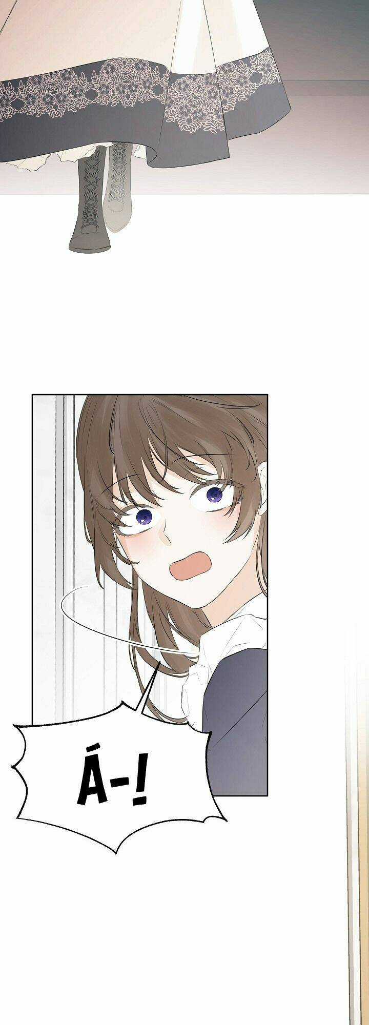 Tôi Chọc Nhầm Nam Phụ Che Giấu Thân Phận Chapter 10 trang 21