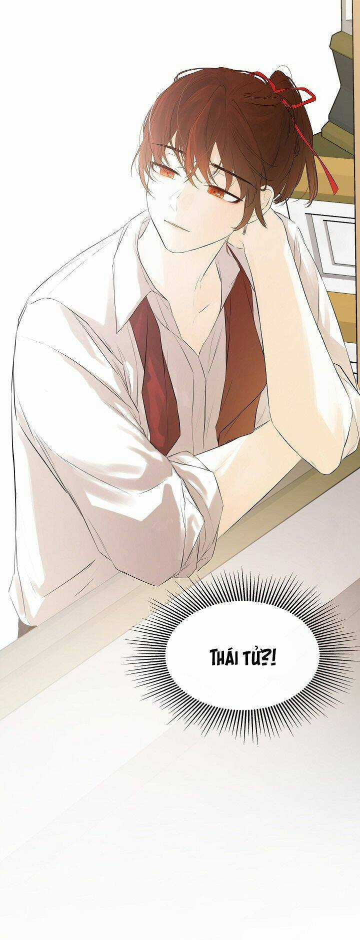 Tôi Chọc Nhầm Nam Phụ Che Giấu Thân Phận Chapter 10 trang 22