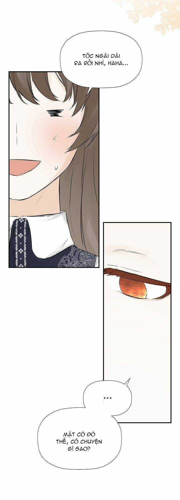 Tôi Chọc Nhầm Nam Phụ Che Giấu Thân Phận Chapter 10 trang 24