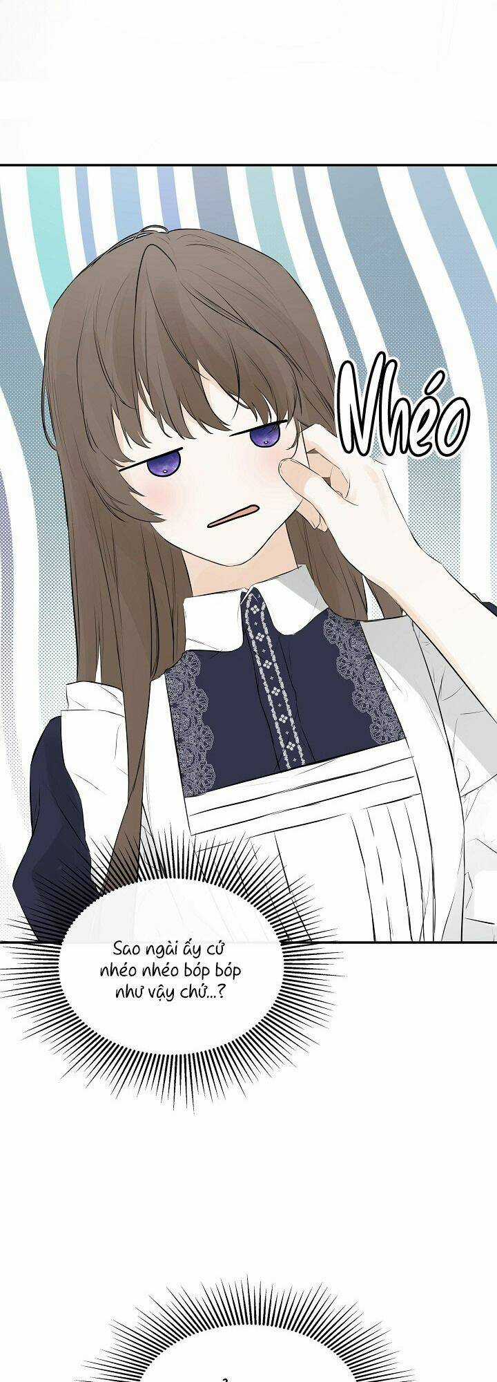 Tôi Chọc Nhầm Nam Phụ Che Giấu Thân Phận Chapter 10 trang 28