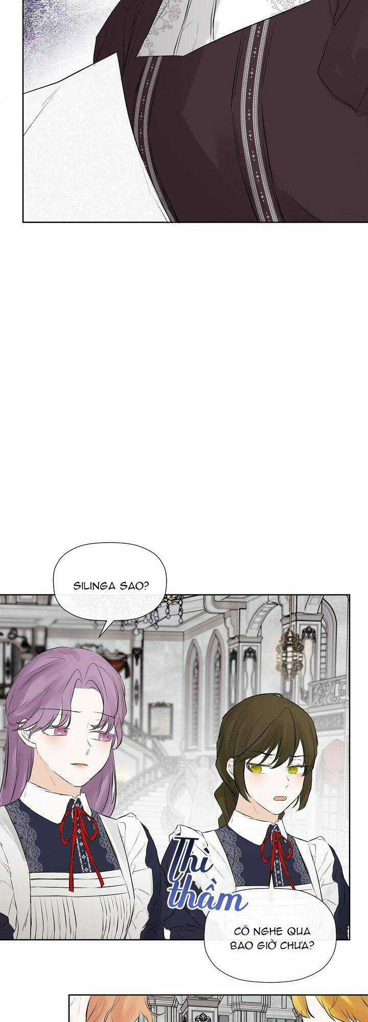 Tôi Chọc Nhầm Nam Phụ Che Giấu Thân Phận Chapter 10 trang 3