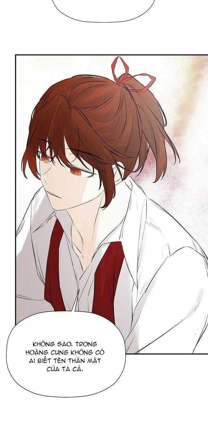 Tôi Chọc Nhầm Nam Phụ Che Giấu Thân Phận Chapter 10 trang 30