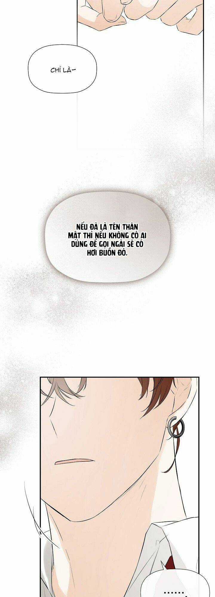 Tôi Chọc Nhầm Nam Phụ Che Giấu Thân Phận Chapter 10 trang 33