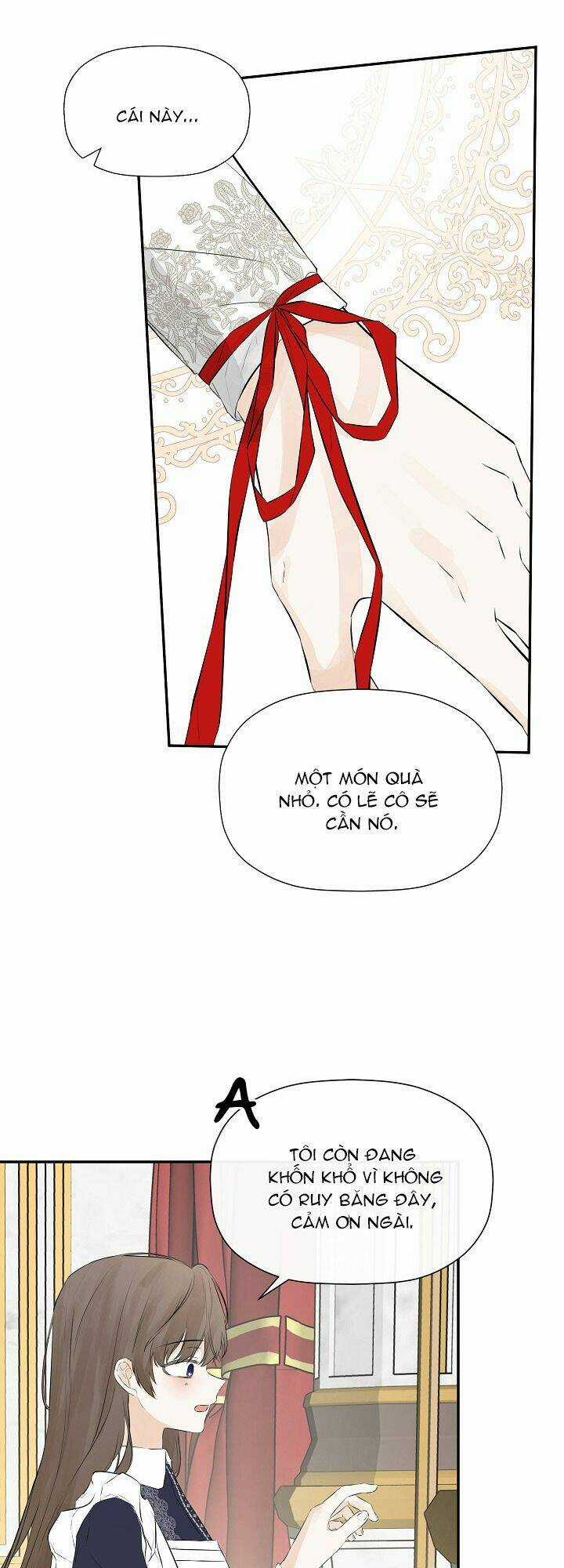 Tôi Chọc Nhầm Nam Phụ Che Giấu Thân Phận Chapter 10 trang 37