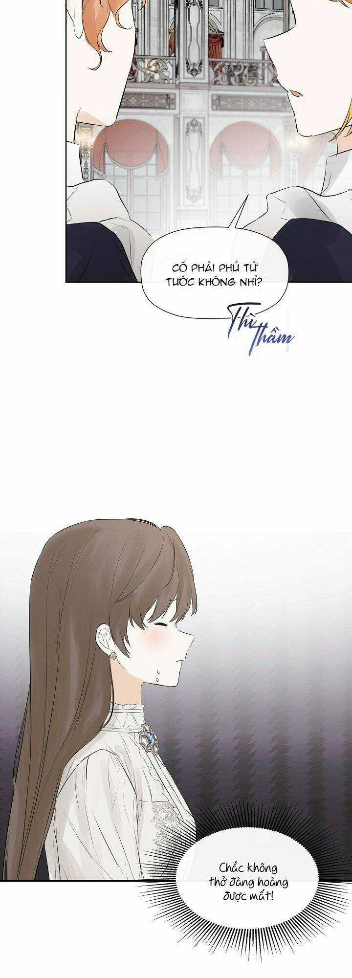 Tôi Chọc Nhầm Nam Phụ Che Giấu Thân Phận Chapter 10 trang 4