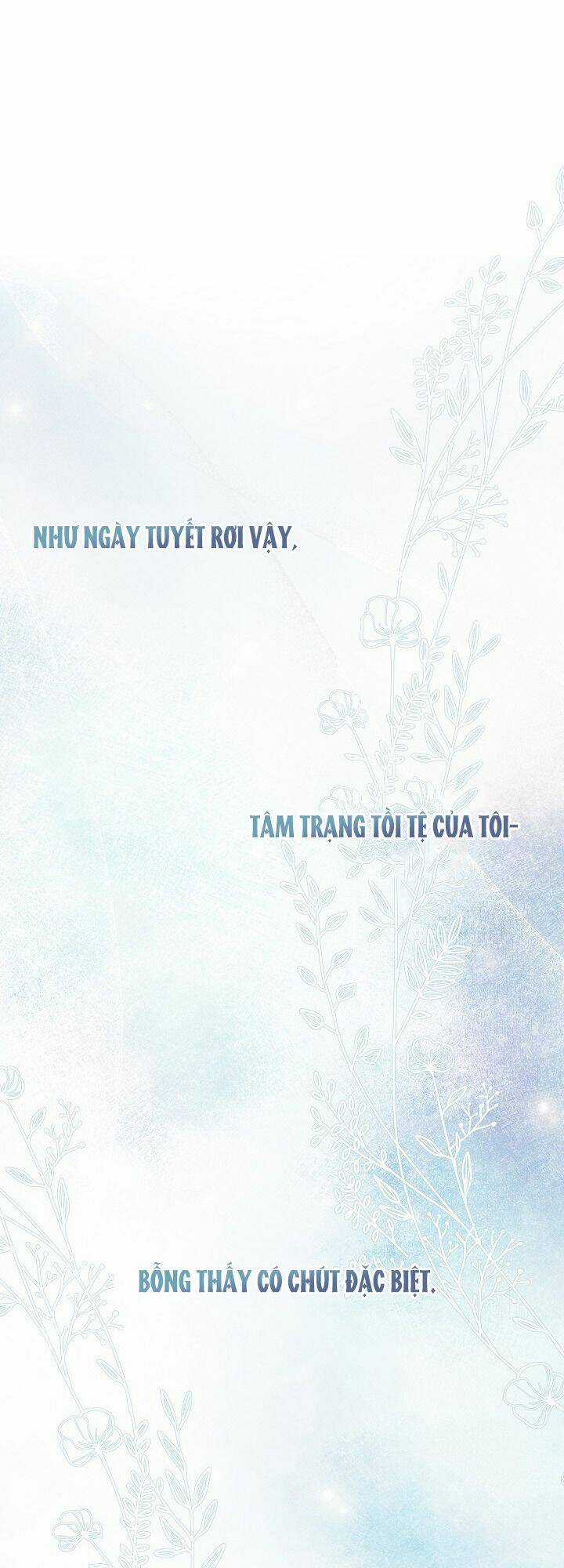 Tôi Chọc Nhầm Nam Phụ Che Giấu Thân Phận Chapter 10 trang 40