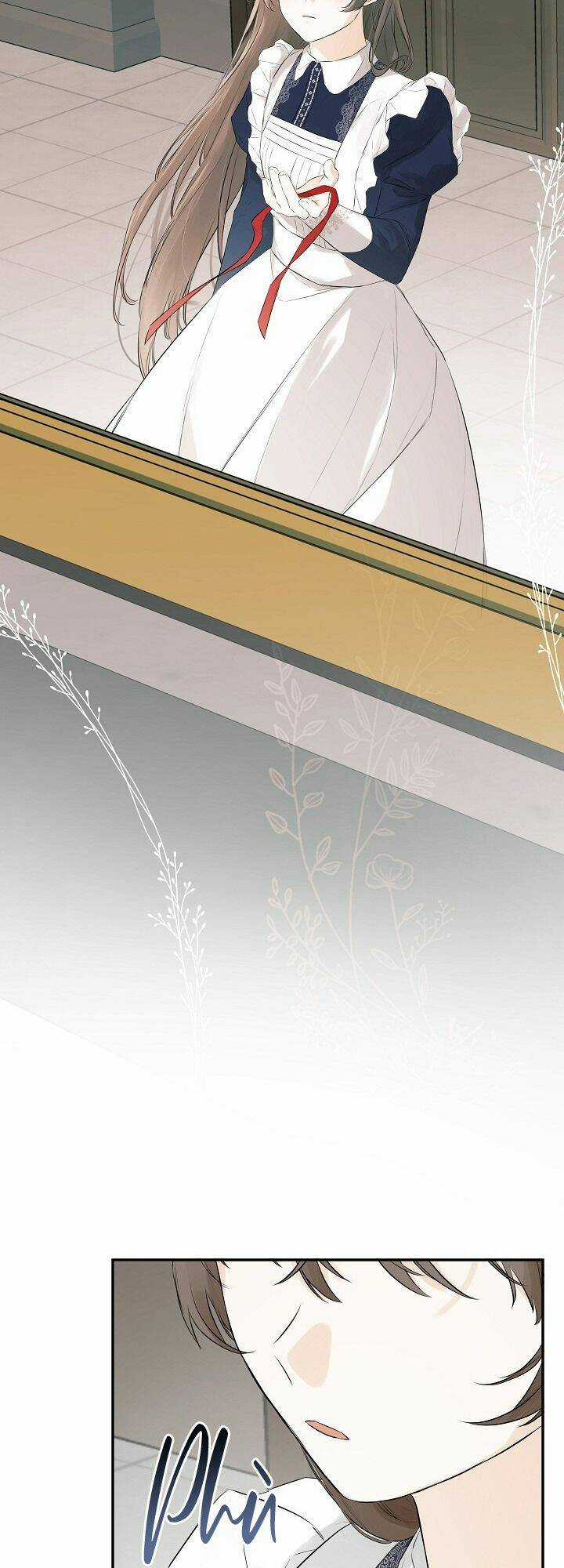 Tôi Chọc Nhầm Nam Phụ Che Giấu Thân Phận Chapter 10 trang 42