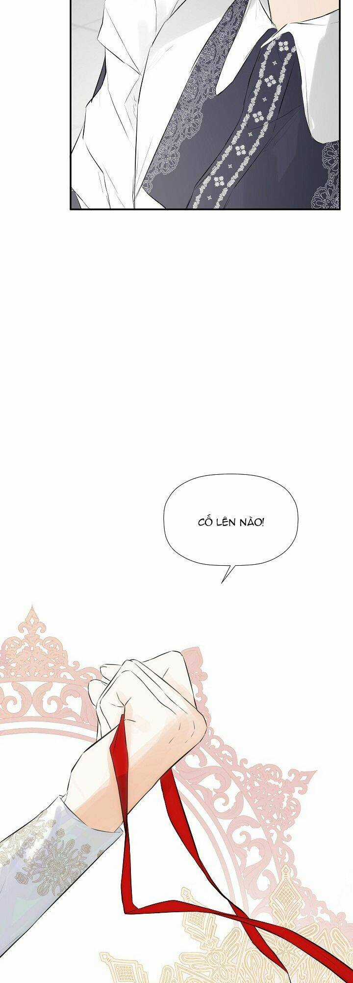 Tôi Chọc Nhầm Nam Phụ Che Giấu Thân Phận Chapter 10 trang 43