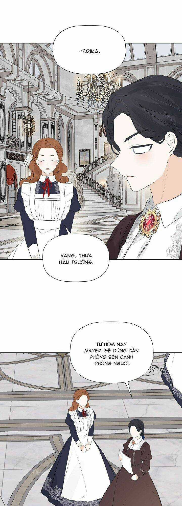 Tôi Chọc Nhầm Nam Phụ Che Giấu Thân Phận Chapter 10 trang 5