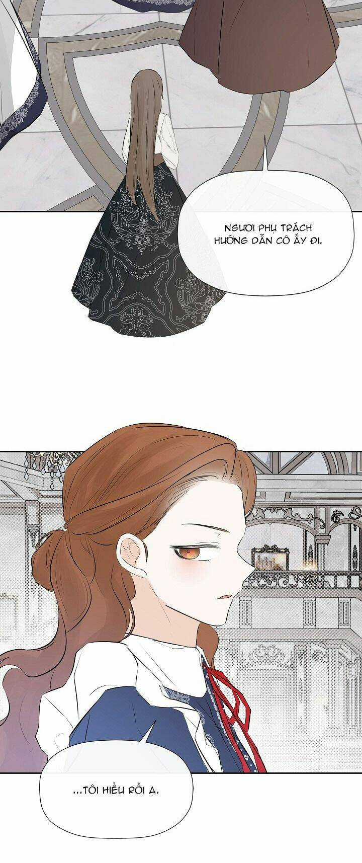 Tôi Chọc Nhầm Nam Phụ Che Giấu Thân Phận Chapter 10 trang 6