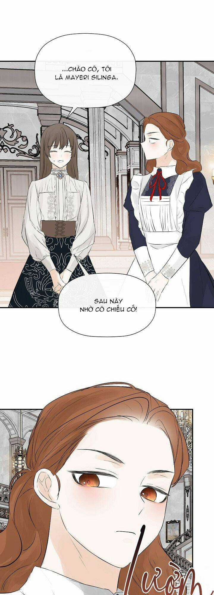 Tôi Chọc Nhầm Nam Phụ Che Giấu Thân Phận Chapter 10 trang 8