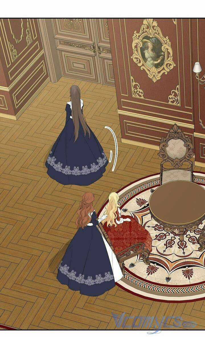 Tôi Chọc Nhầm Nam Phụ Che Giấu Thân Phận Chapter 11 trang 10