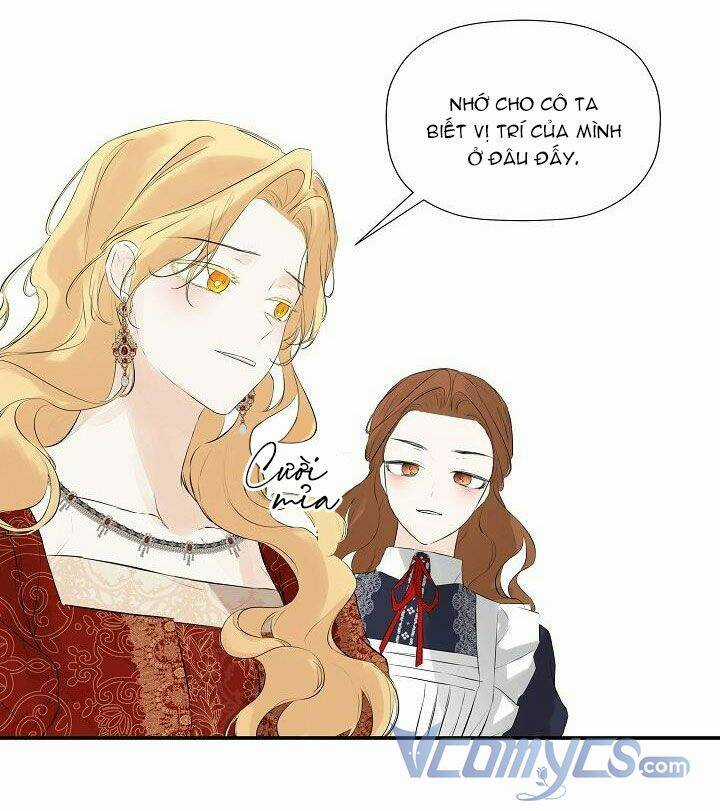 Tôi Chọc Nhầm Nam Phụ Che Giấu Thân Phận Chapter 11 trang 11