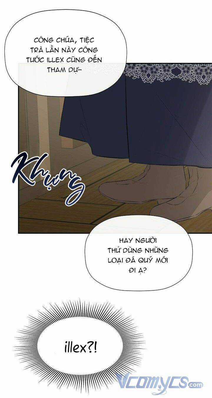 Tôi Chọc Nhầm Nam Phụ Che Giấu Thân Phận Chapter 11 trang 12