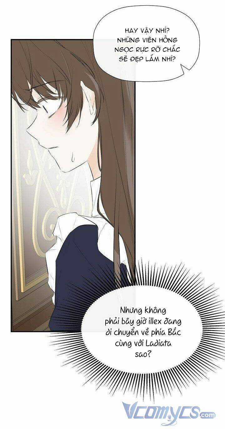 Tôi Chọc Nhầm Nam Phụ Che Giấu Thân Phận Chapter 11 trang 13