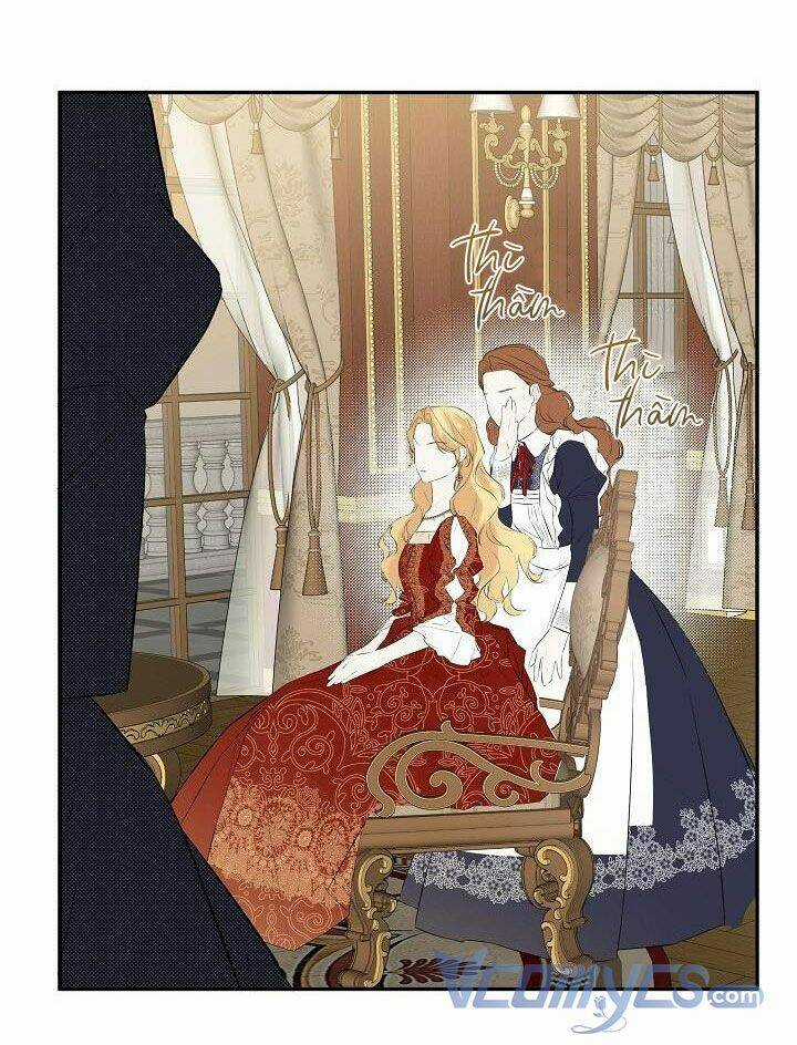 Tôi Chọc Nhầm Nam Phụ Che Giấu Thân Phận Chapter 11 trang 14