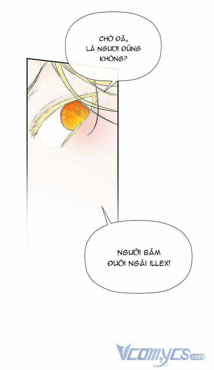 Tôi Chọc Nhầm Nam Phụ Che Giấu Thân Phận Chapter 11 trang 15