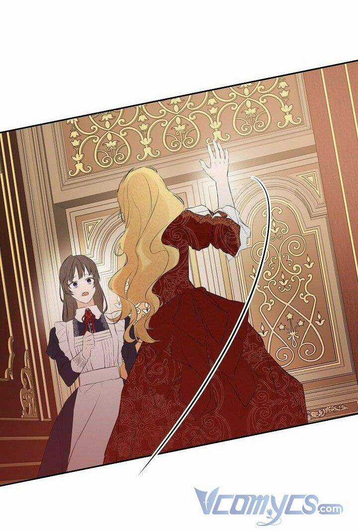 Tôi Chọc Nhầm Nam Phụ Che Giấu Thân Phận Chapter 11 trang 19