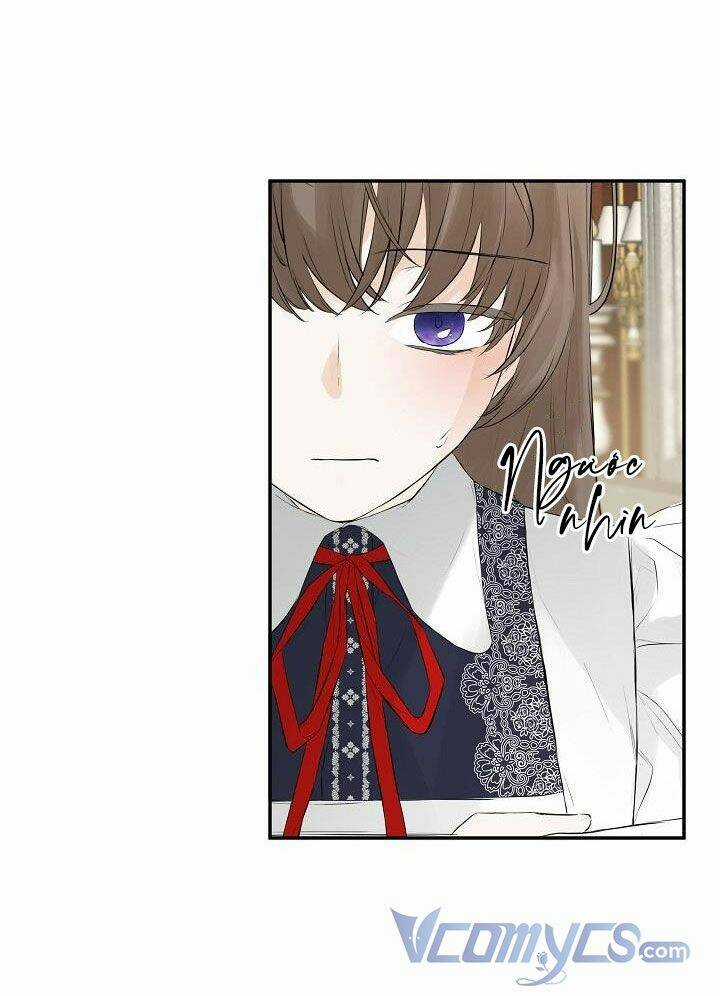 Tôi Chọc Nhầm Nam Phụ Che Giấu Thân Phận Chapter 11 trang 2